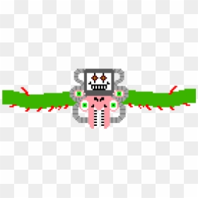 Flowey, HD Png Download - omega flowey png