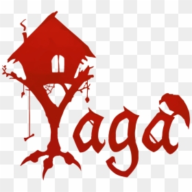 Yaga Game Logo Png, Transparent Png - epic games png