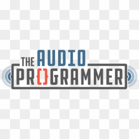 Audio Programmer, HD Png Download - epic games png