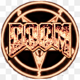 Canvas Of Doom - Emblem, HD Png Download - demonic png