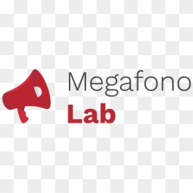 Megafono Lab - Human Action, HD Png Download - megafono png
