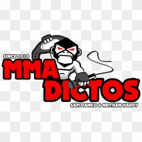 Mmadictos"  					 Class="xresponsive-img, HD Png Download - megafono png