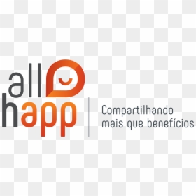Allhapp Tecnologia"  					 Class="xresponsive-img - Orange, HD Png Download - megafono png