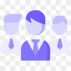 Medium Business - Team Working Vector Png, Transparent Png - small business png