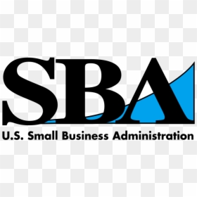 Us Small Business Administration Sba Logo Png Transparent - Small Business Administration, Png Download - small business png