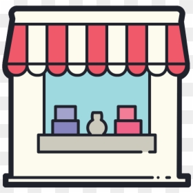 Small Business Icon Png, Transparent Png - small business png