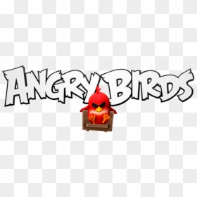 Angry Birds First Person Slingshot Is Smashing Its - Angry Birds 2, HD Png Download - angry birds slingshot png