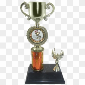 Trophy, HD Png Download - trofeo png