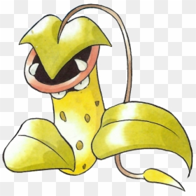 Pokemon Red Victreebel, HD Png Download - victreebel png