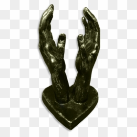 Bronze Sculpture, HD Png Download - trofeo png