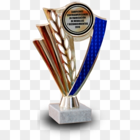 Trophy, HD Png Download - trofeo png