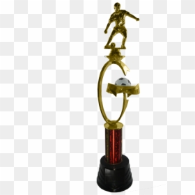 Statue, HD Png Download - trofeo png