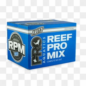 Reef Pro Mix Salt, HD Png Download - salt life png