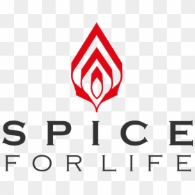 Spice For Life - Emblem, HD Png Download - salt life png