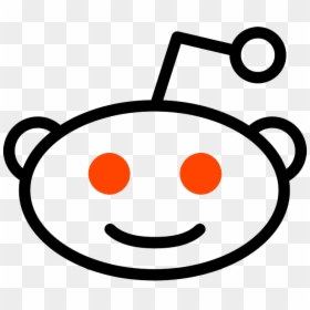 Reddit Logo Icon - Reddit Logo Png, Transparent Png - snoo png