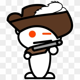 Imagei Made A Snoo For R/eu4 - Reddit, HD Png Download - snoo png