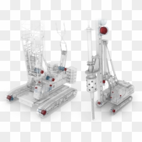 Machine Tool, HD Png Download - construccion png