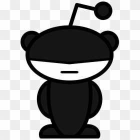 Snoo Png Reddit Clipart , Png Download - Reddit Question Mark, Transparent Png - snoo png