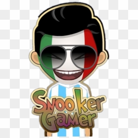 Avatar On 8bp, HD Png Download - snoo png