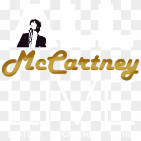 Poster, HD Png Download - paul mccartney png