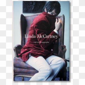 Life In Photographs - Linda Mccartney Life In Photographs, HD Png Download - paul mccartney png