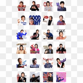 Paul Mccartney Stickers, HD Png Download - paul mccartney png