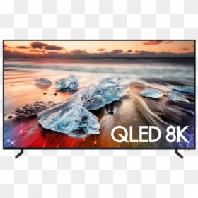 Samsung 82 Q900r 8k Smart Qled Tv 2019, HD Png Download - seemsgood png