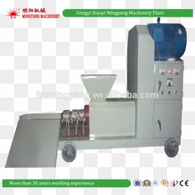 Electric Industrial Chipper Shredder, HD Png Download - saw dust png