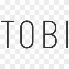 Tobi Logo Png, Transparent Png - tobi png