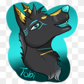 Cartoon, HD Png Download - tobi png