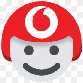 Chat To Tobi - Tobi Vodafone, HD Png Download - tobi png