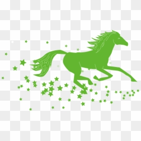 Fast Faster Fastest Animal, HD Png Download - stallion png