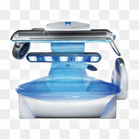 High Pressure P90 Bed, HD Png Download - p90 png