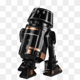 Star Wars R5j2 Imperial Astromech Droid By Sideshow - Star Wars R5 J2, HD Png Download - star wars droid png