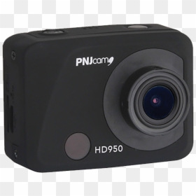 Hd950 Action Cam - Pnj Cam, HD Png Download - cam png