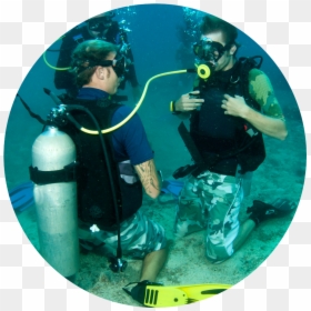 Scuba Diving , Png Download - Dry Suit, Transparent Png - scuba png