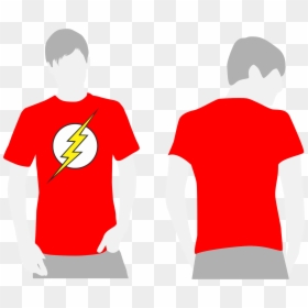 Transparent Quarter Front And Back Clipart - T Shirt, HD Png Download - camisetas png