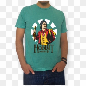 Transparent Hodor Png - Camisa Para Dia Dos Pais, Png Download - camisetas png