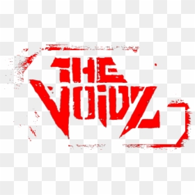 Logo - Voidz Logo, HD Png Download - jill stein png