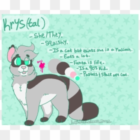 Cartoon, HD Png Download - krystal png