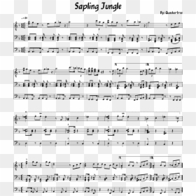 Jill Stein By Jacob Mann Sheet Music For Piano Download - Love Letters Elvis Piano Sheet, HD Png Download - jill stein png