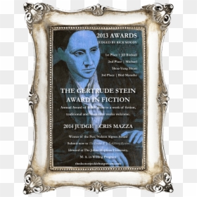 Picture Frame, HD Png Download - jill stein png