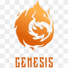 Team Genesis Pubg, HD Png Download - pubg player png