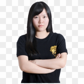 Girl, HD Png Download - pubg player png