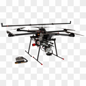 Geo-mms Defense Module - Helicopter Rotor, HD Png Download - military drone png