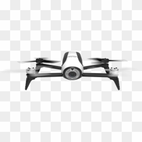Parrot Bebop Pro 3d Modeling, HD Png Download - military drone png