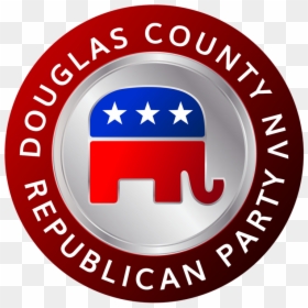 Picture - Republican National Committee, HD Png Download - republican symbol png
