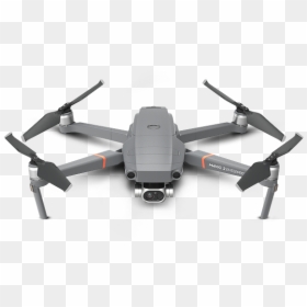 Drone Mavic 2 Enterprise Dual, HD Png Download - military drone png