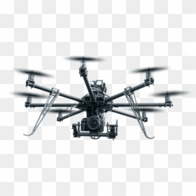 Best Wordpress Themes For Drone, HD Png Download - military drone png