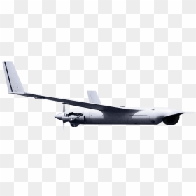 Unmanned Aerial Vehicle Png, Transparent Png - military drone png